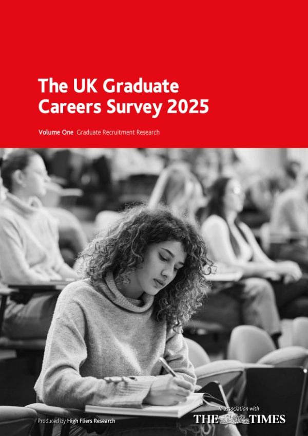 The UK Graduate Careers Survey and The Graduate Market